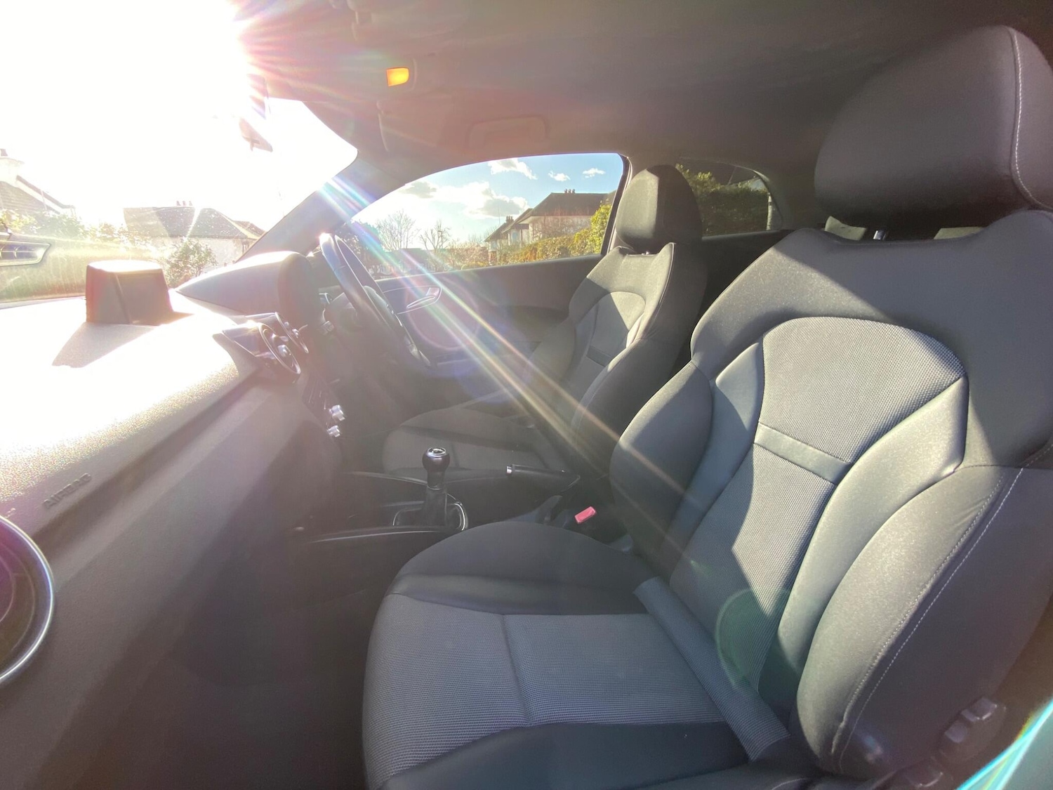 Used Audi A1 2011 for sale - 77892955: Photo 22