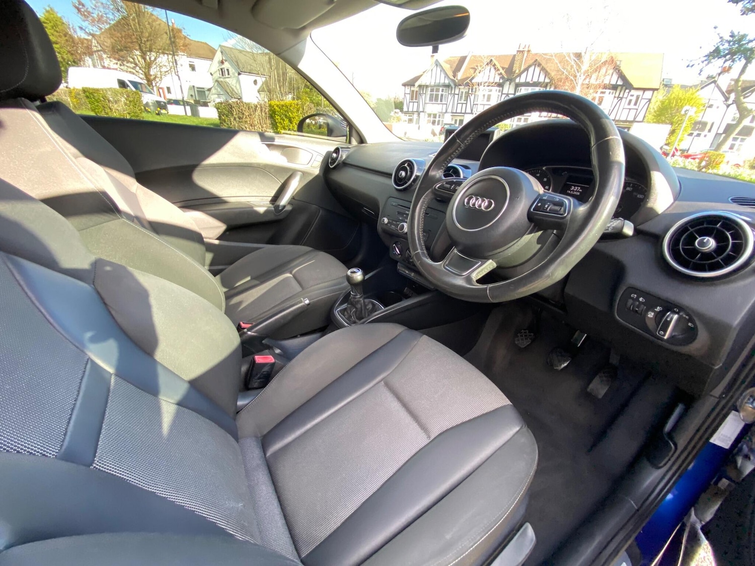 Used Audi A1 2011 for sale - 77892955: Photo 29