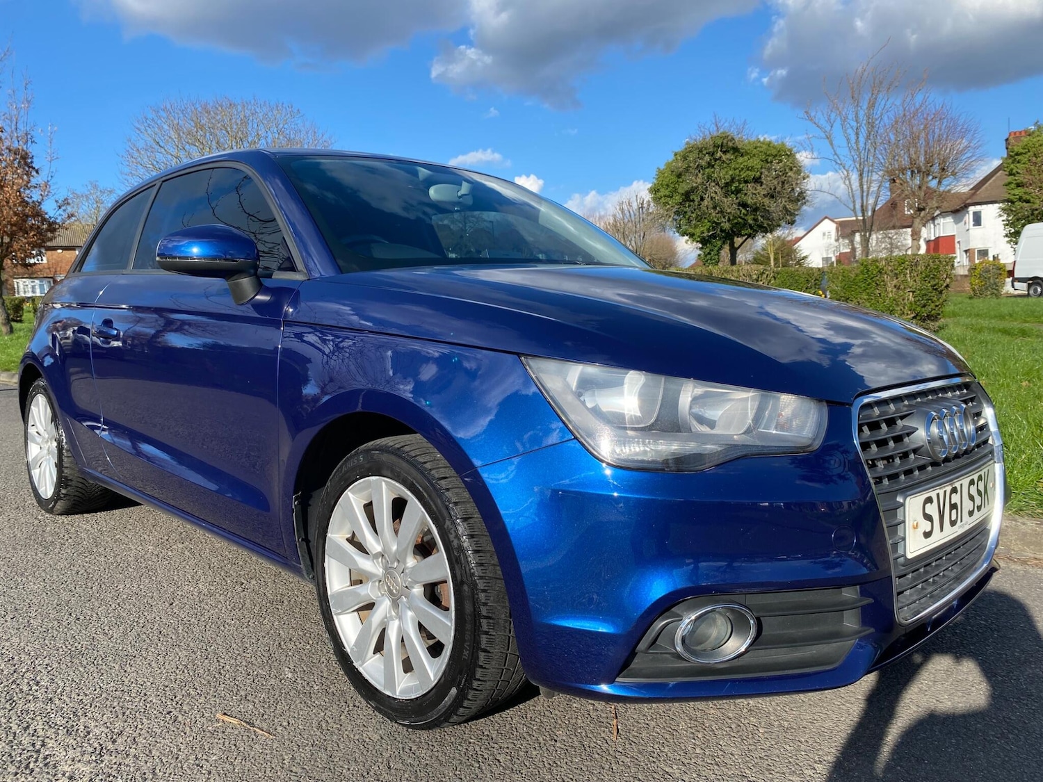 Used Audi A1 2011 for sale - 77892955: Photo 3
