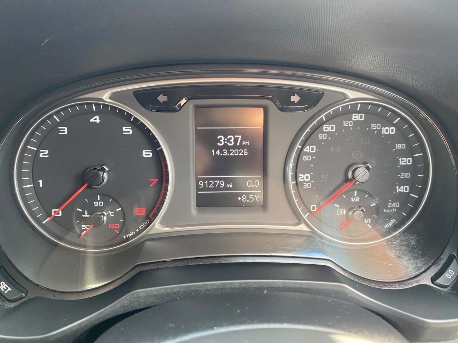 Used Audi A1 2011 for sale - 77892955: Photo 32