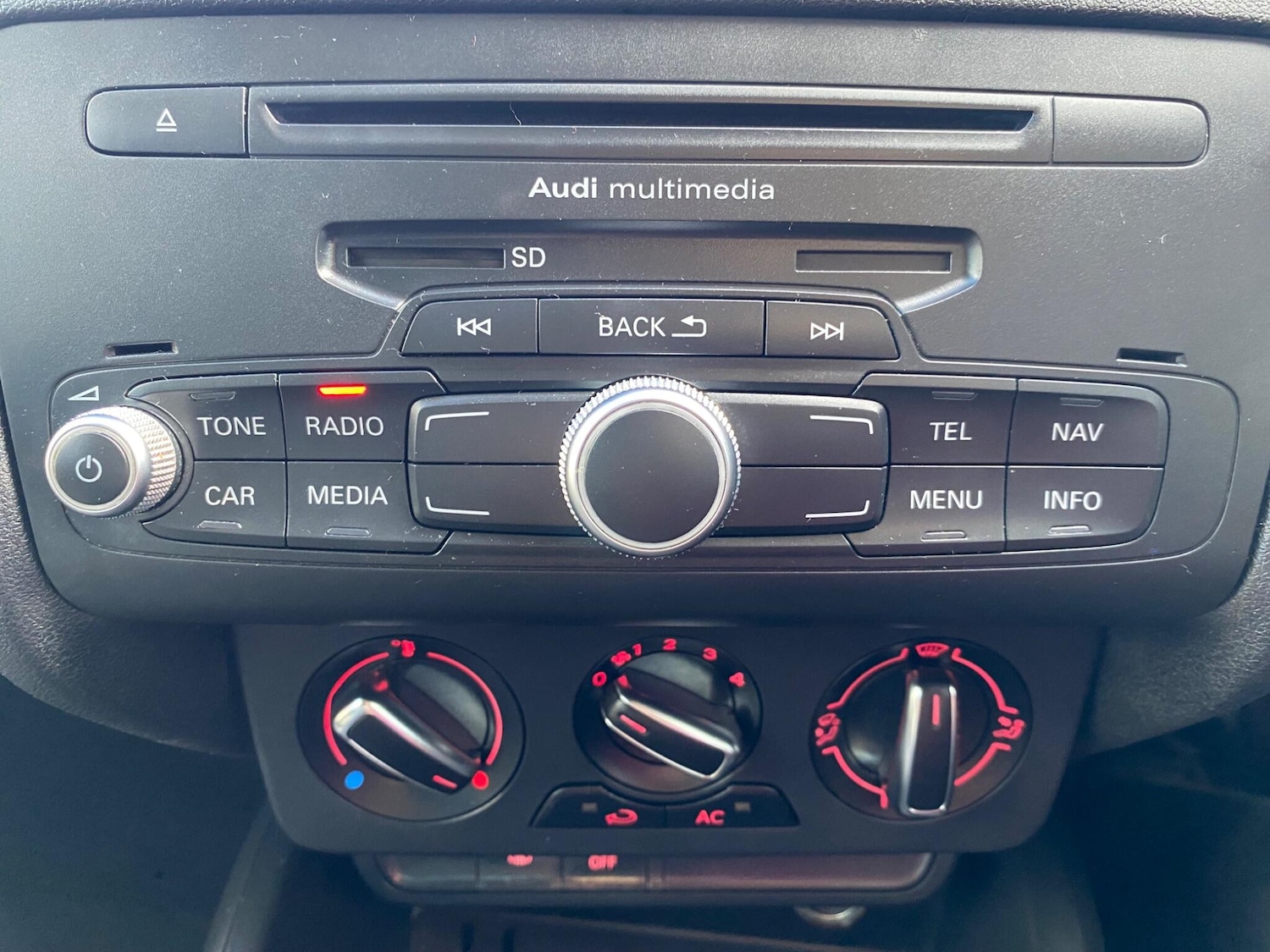 Used Audi A1 2011 for sale - 77892955: Photo 36