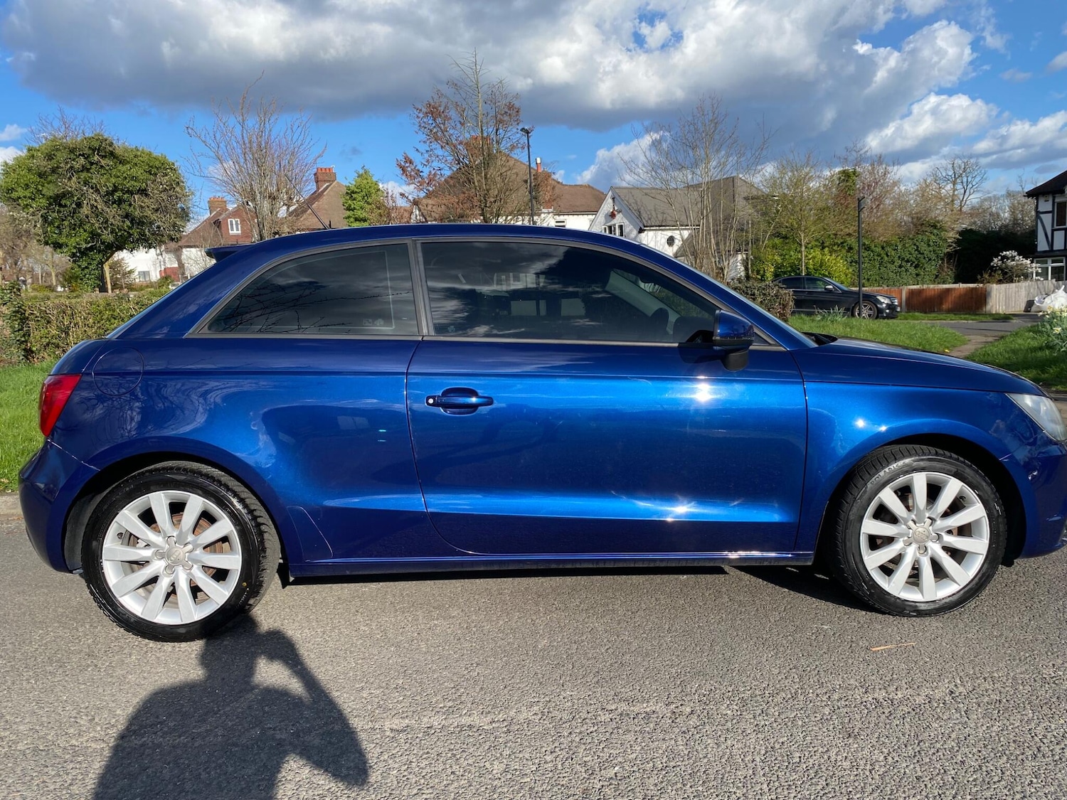 Used Audi A1 2011 for sale - 77892955: Photo 4