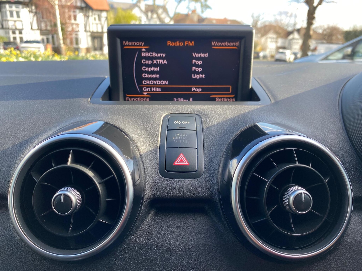 Used Audi A1 2011 for sale - 77892955: Photo 40