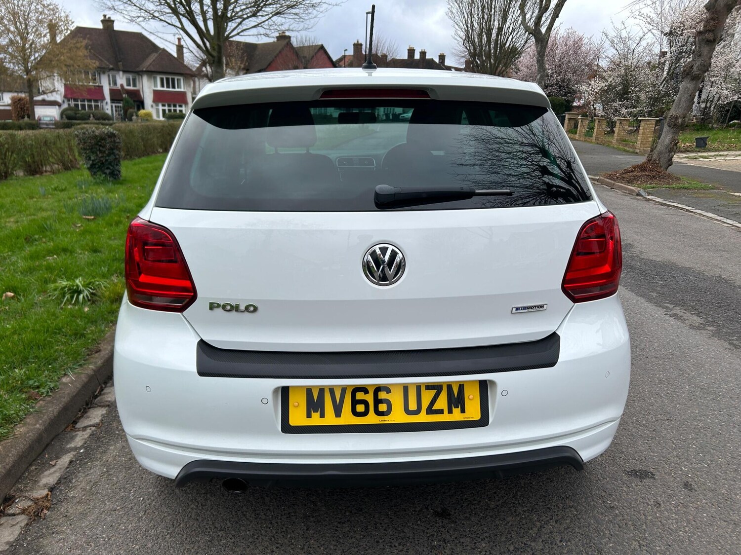 Used Volkswagen Polo for sale - 77716113: Photo 10