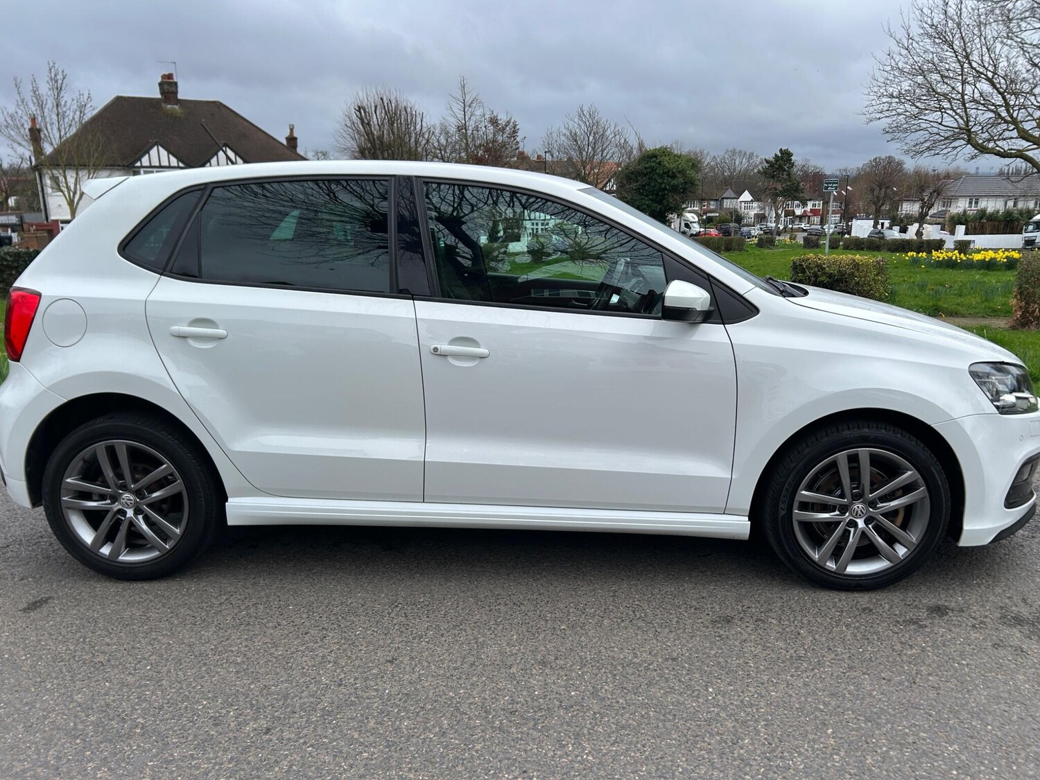 Used Volkswagen Polo for sale - 77716113: Photo 11