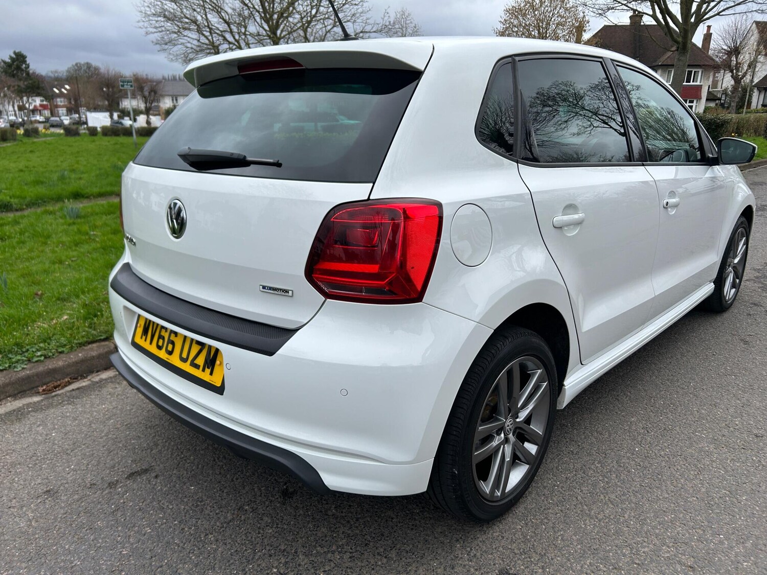 Used Volkswagen Polo for sale - 77716113: Photo 12