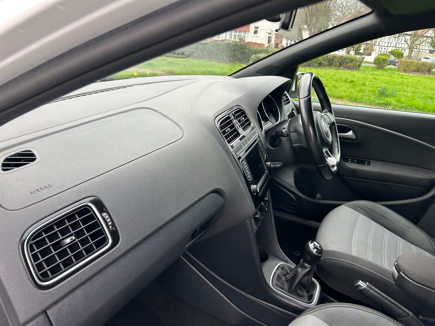 Used Volkswagen Polo for sale - 77716113: Photo 13