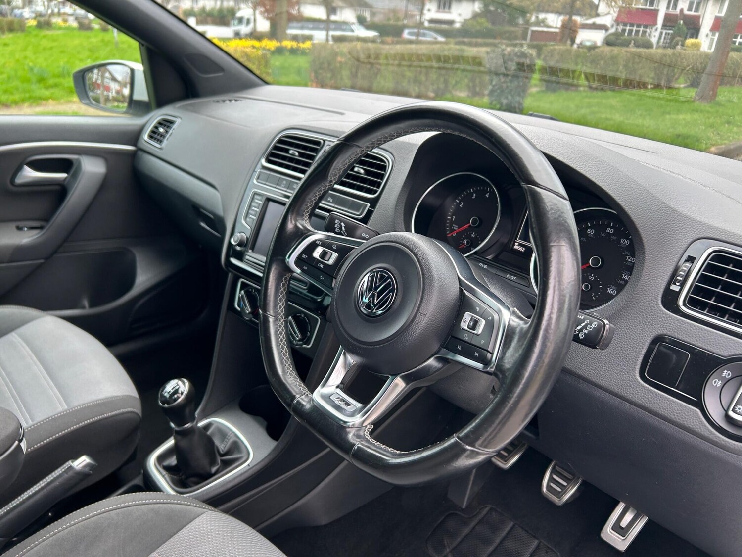 Used Volkswagen Polo for sale - 77716113: Photo 14