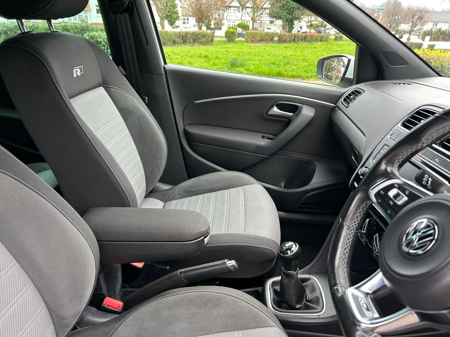 Used Volkswagen Polo for sale - 77716113: Photo 15