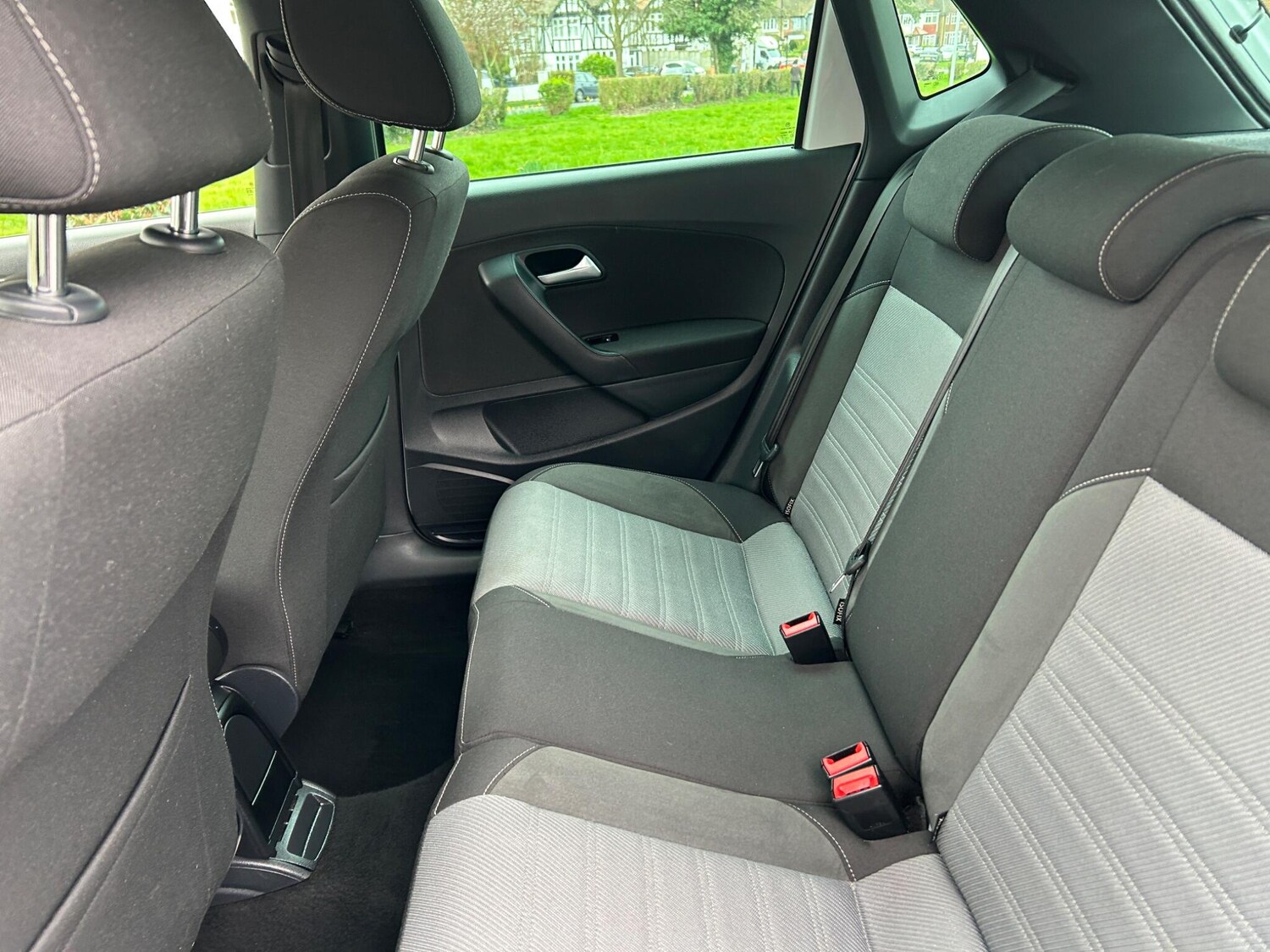 Used Volkswagen Polo for sale - 77716113: Photo 17