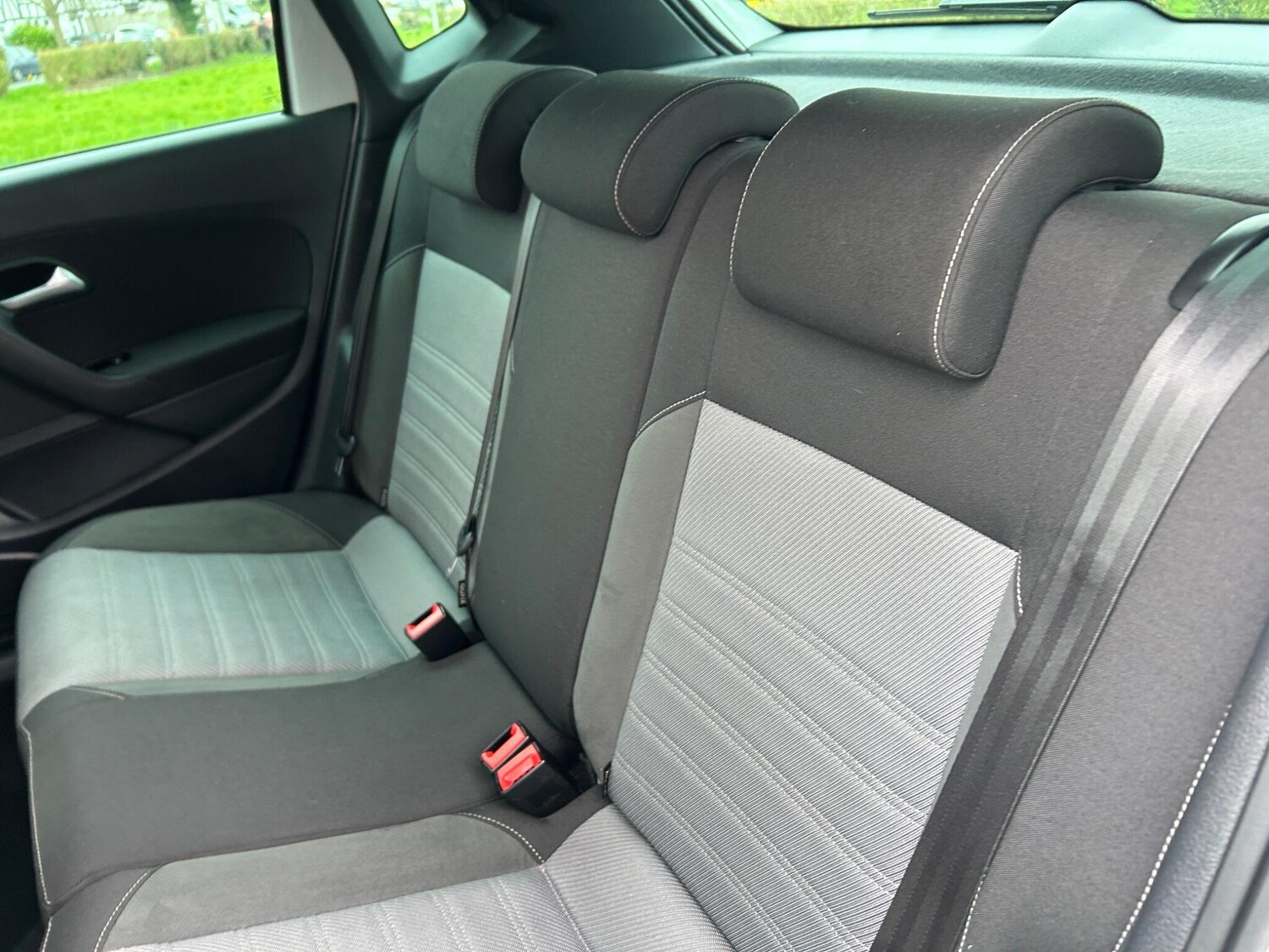 Used Volkswagen Polo for sale - 77716113: Photo 18