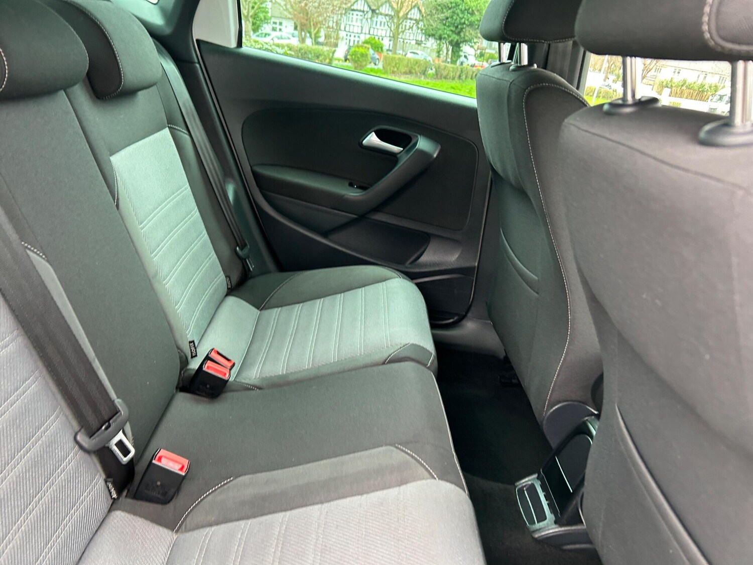 Used Volkswagen Polo for sale - 77716113: Photo 19