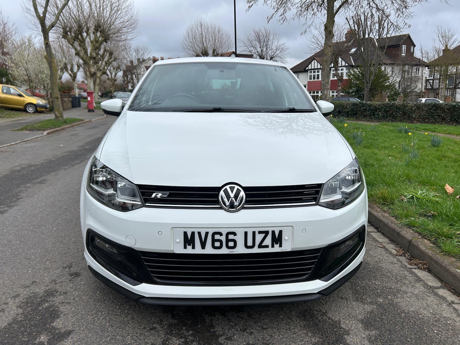 Used Volkswagen Polo for sale - 77716113: Photo 2