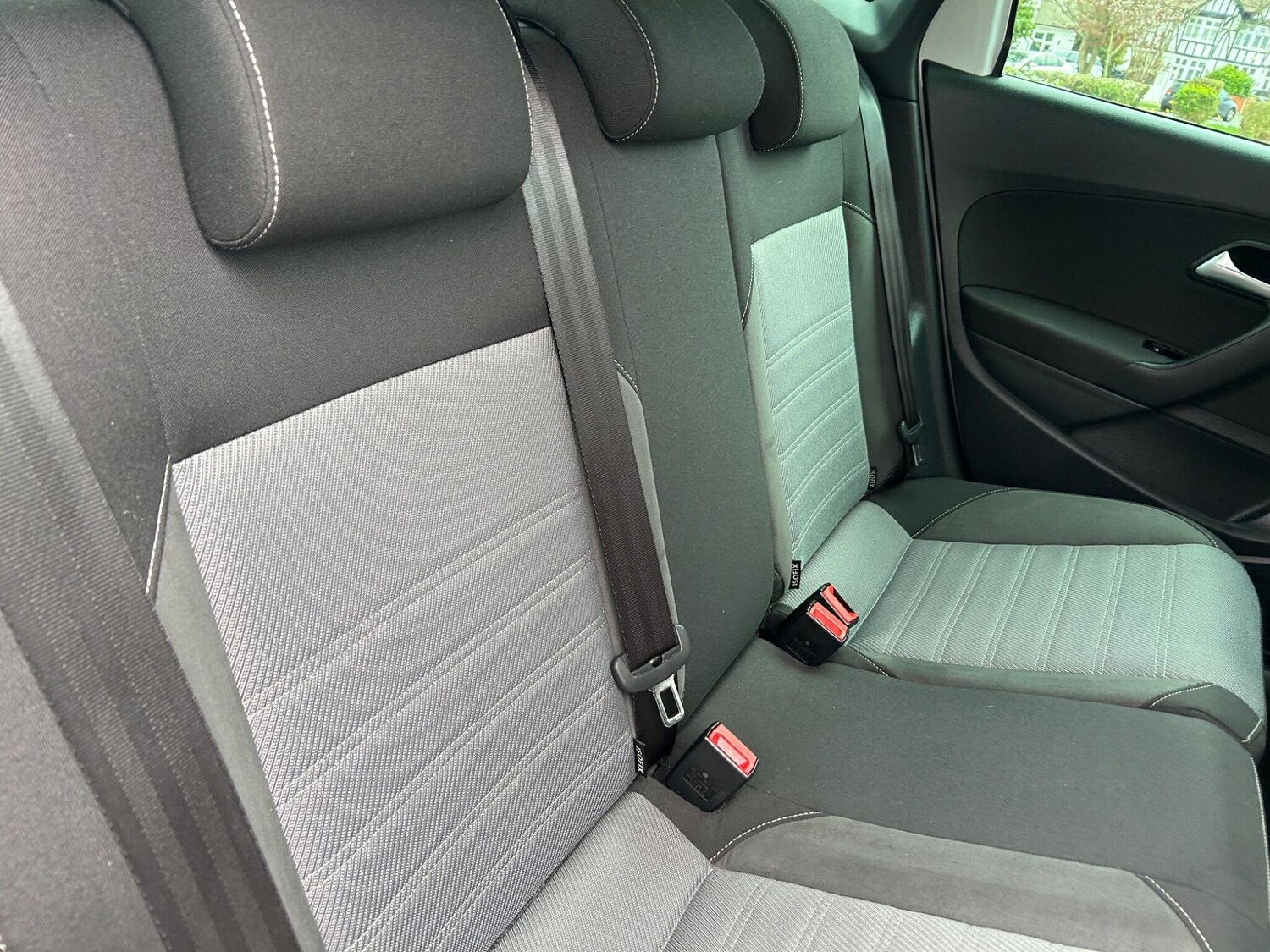 Used Volkswagen Polo for sale - 77716113: Photo 20