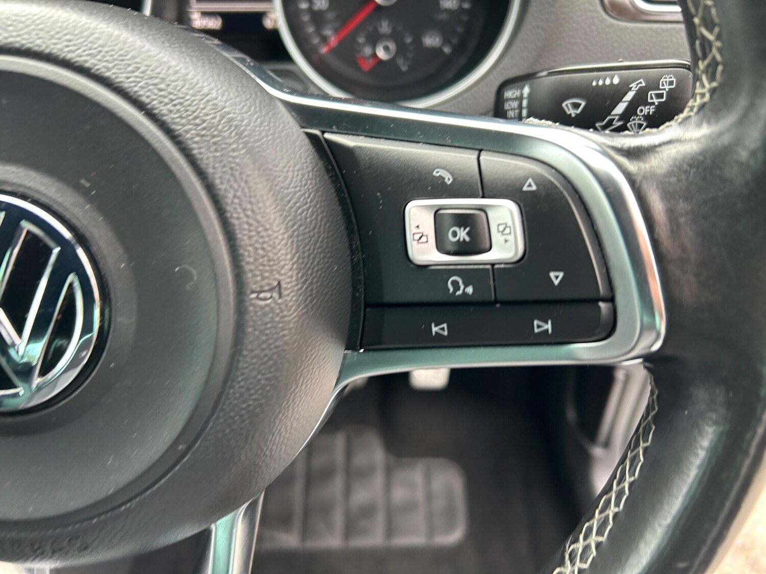 Used Volkswagen Polo for sale - 77716113: Photo 25