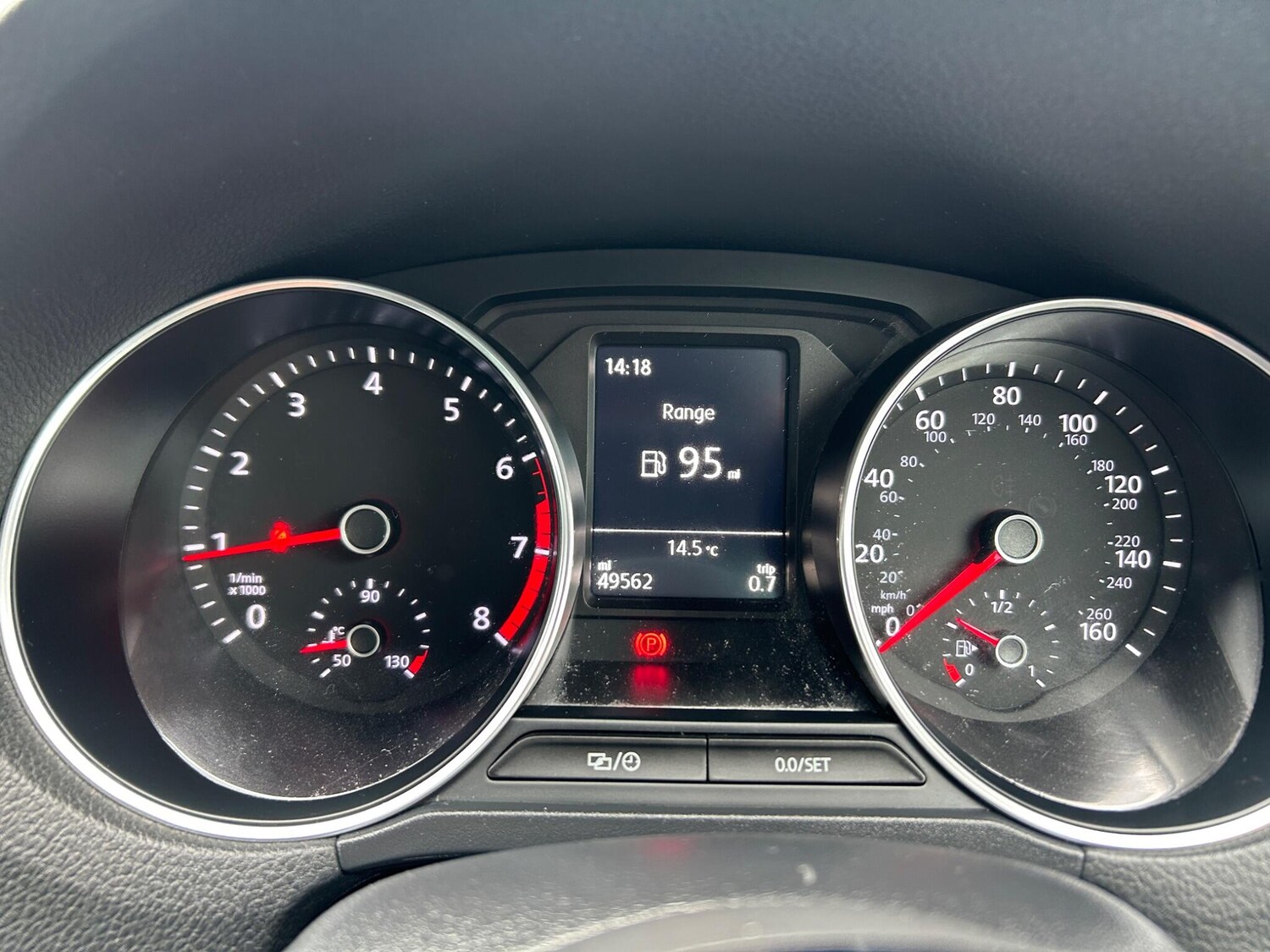 Used Volkswagen Polo for sale - 77716113: Photo 31