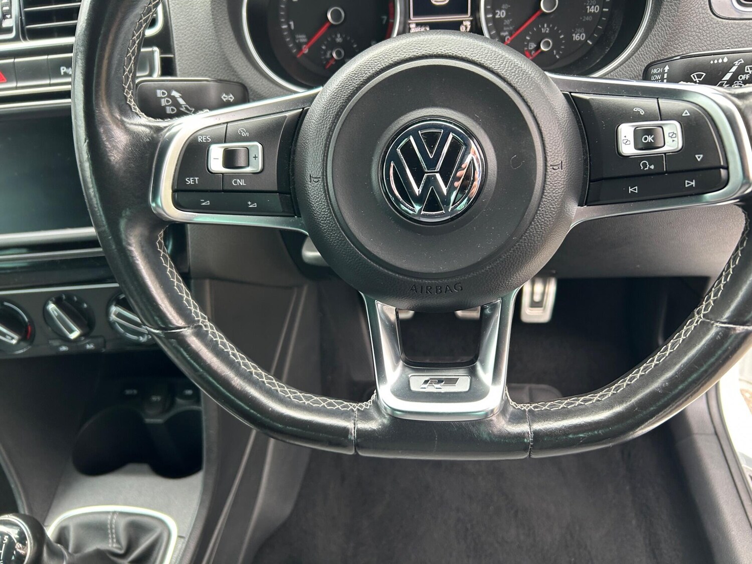 Used Volkswagen Polo for sale - 77716113: Photo 33