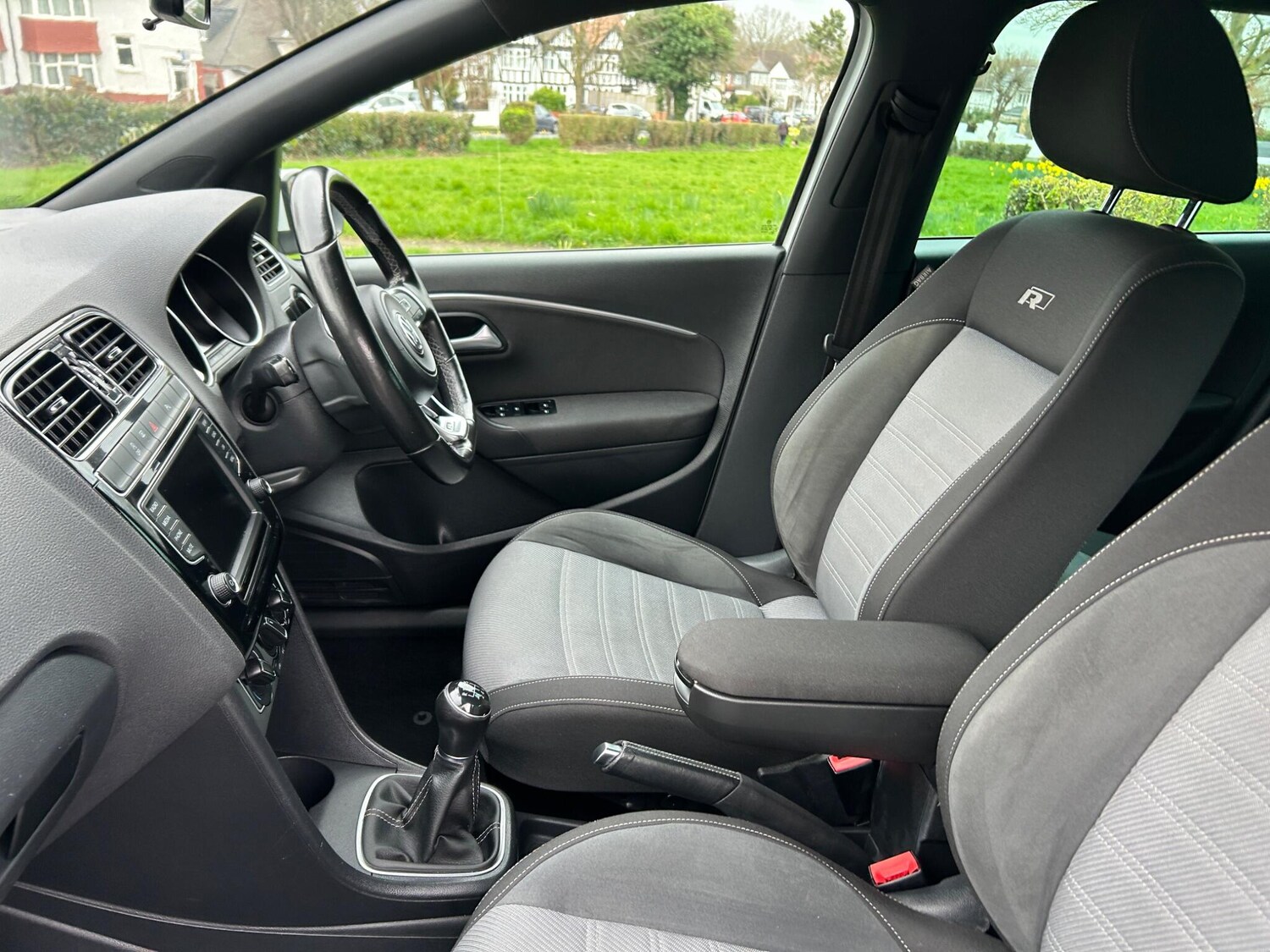 Used Volkswagen Polo for sale - 77716113: Photo 34