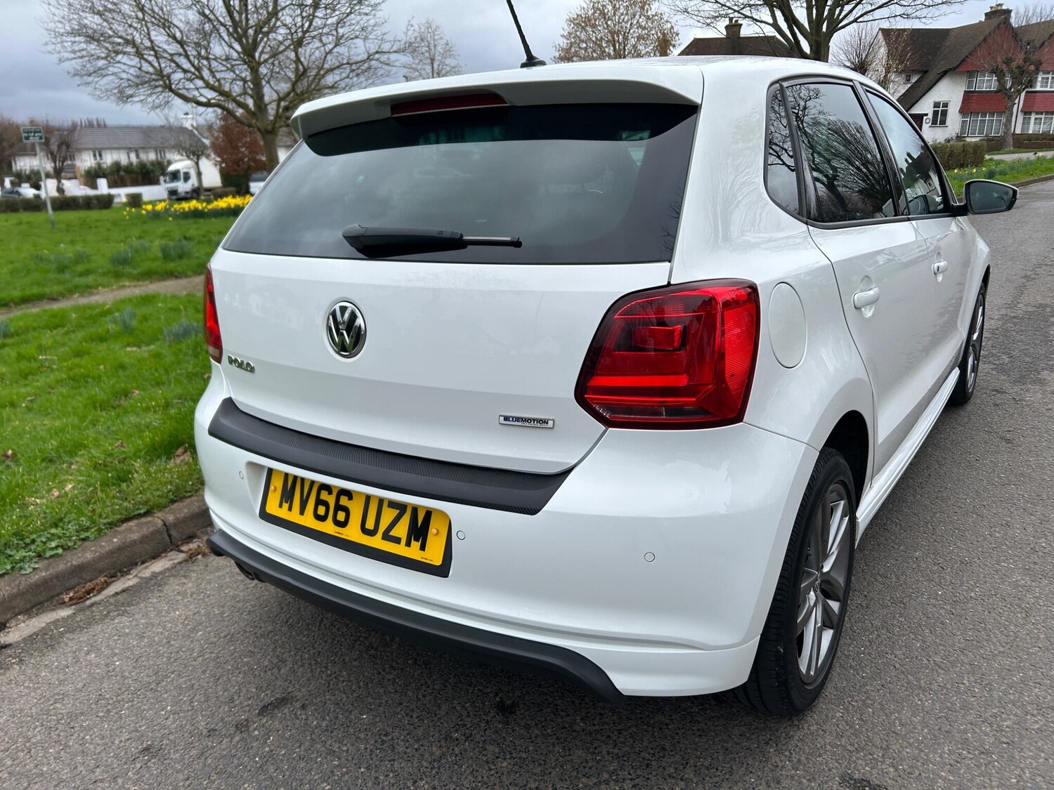 Used Volkswagen Polo for sale - 77716113: Photo 38