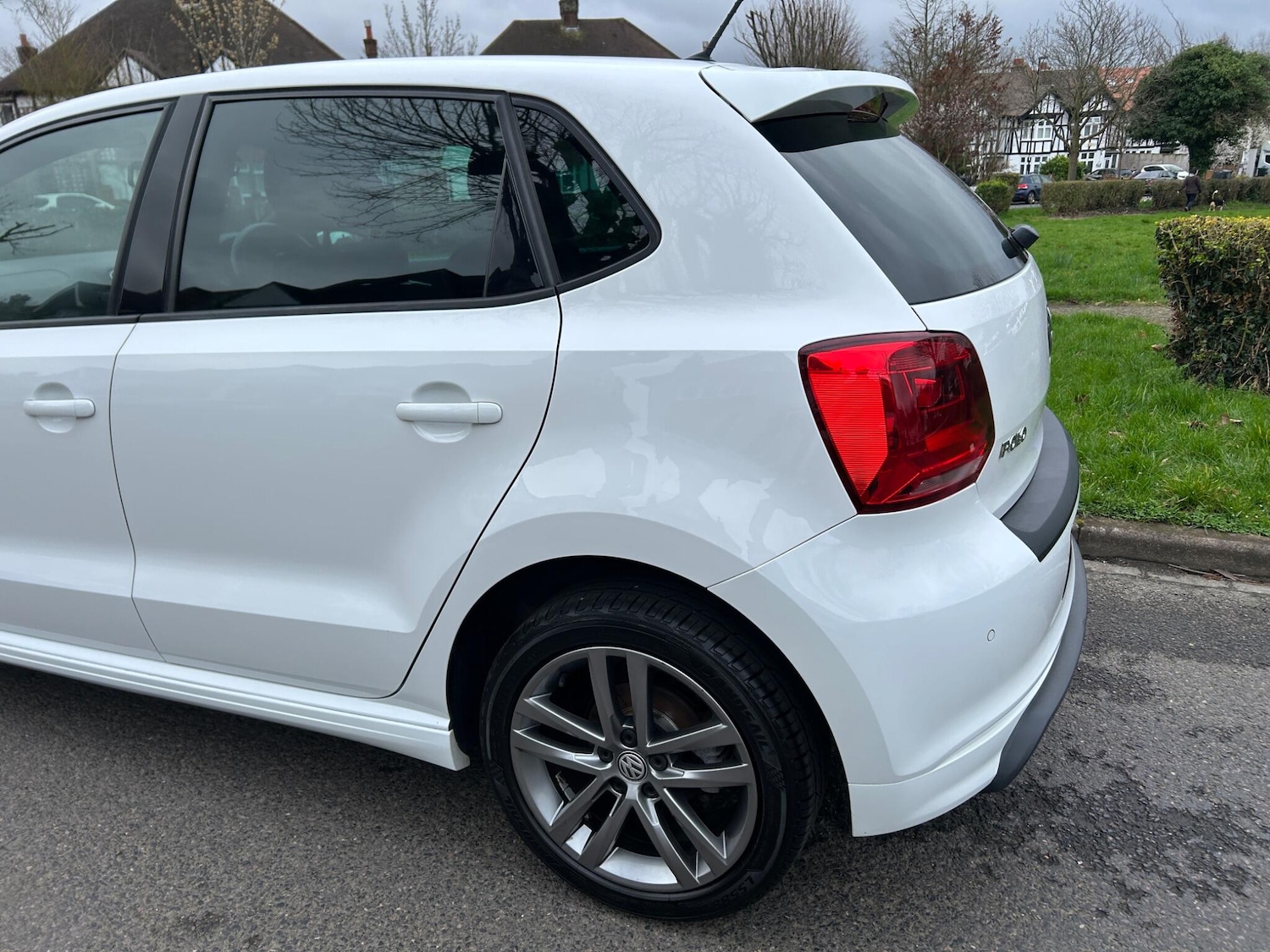 Used Volkswagen Polo for sale - 77716113: Photo 4