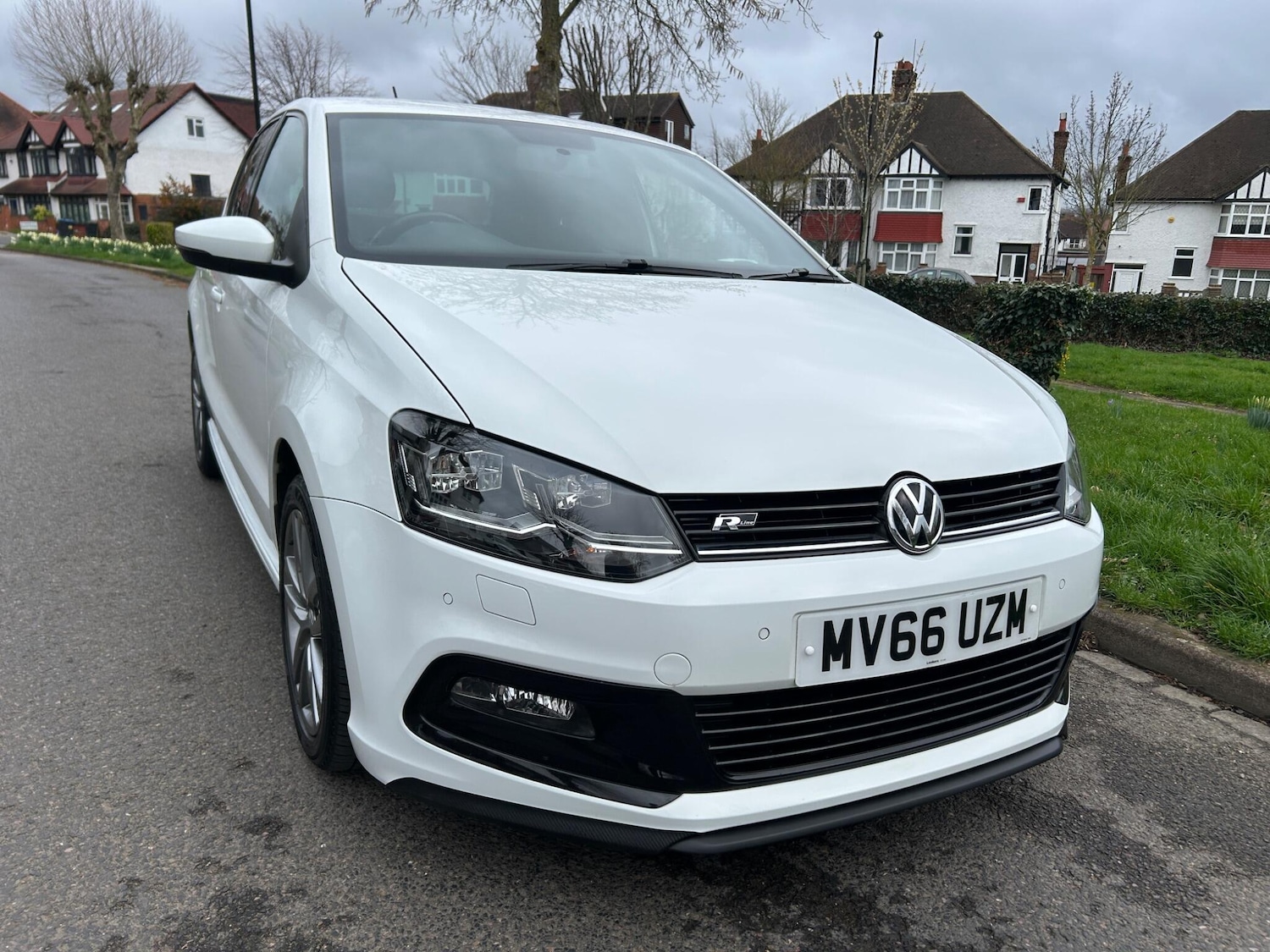 Used Volkswagen Polo for sale - 77716113: Photo 5