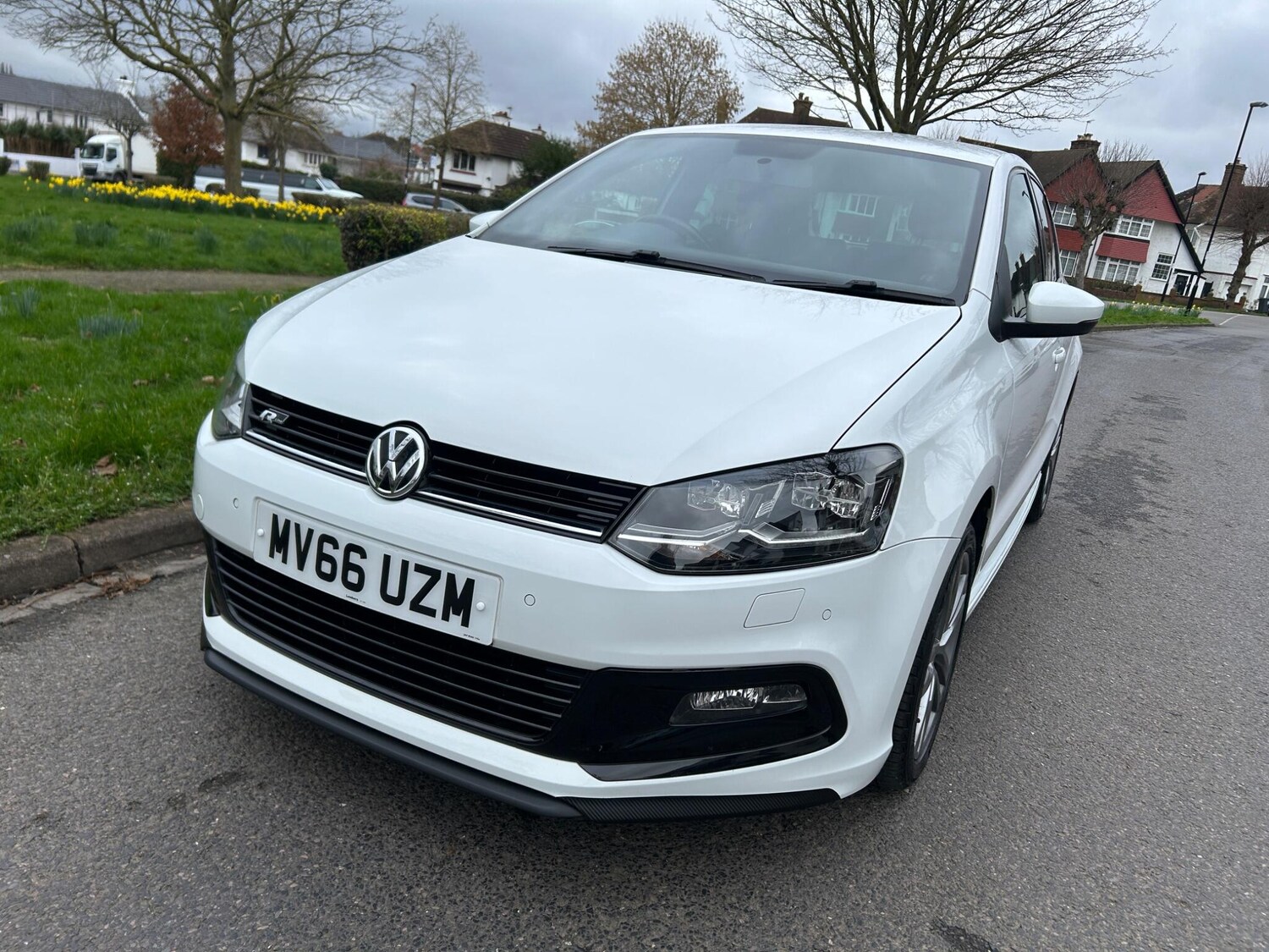 Used Volkswagen Polo for sale - 77716113: Photo 6