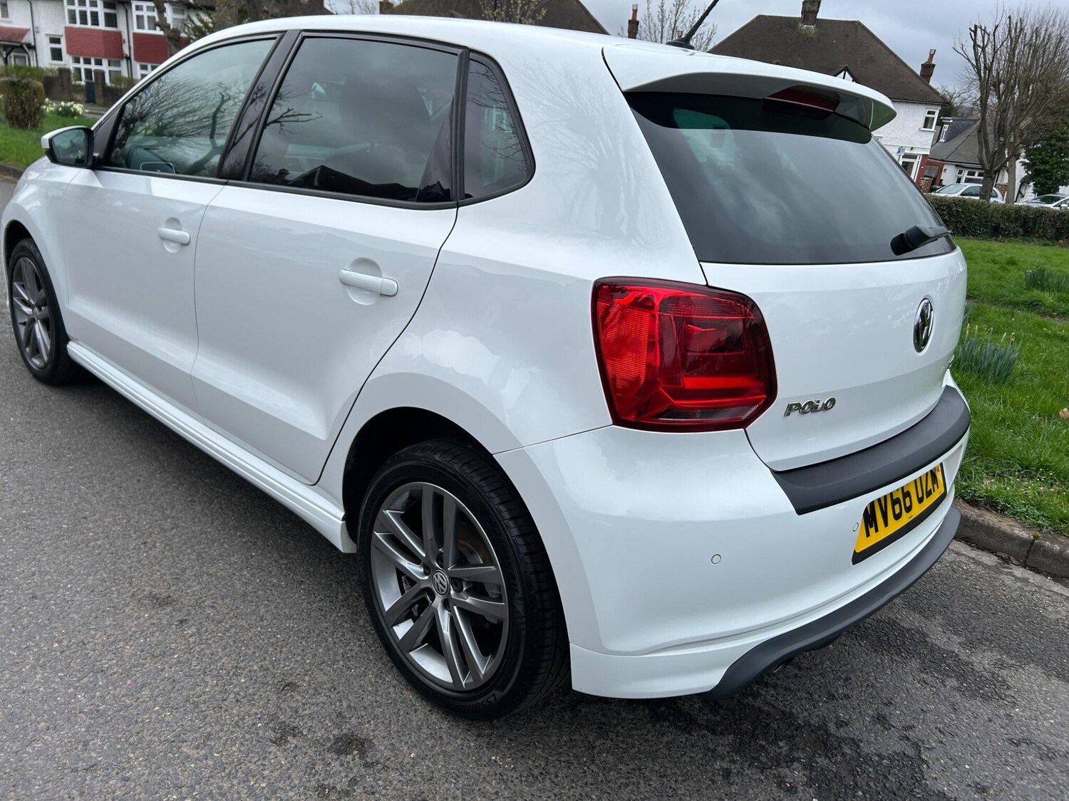 Used Volkswagen Polo for sale - 77716113: Photo 7