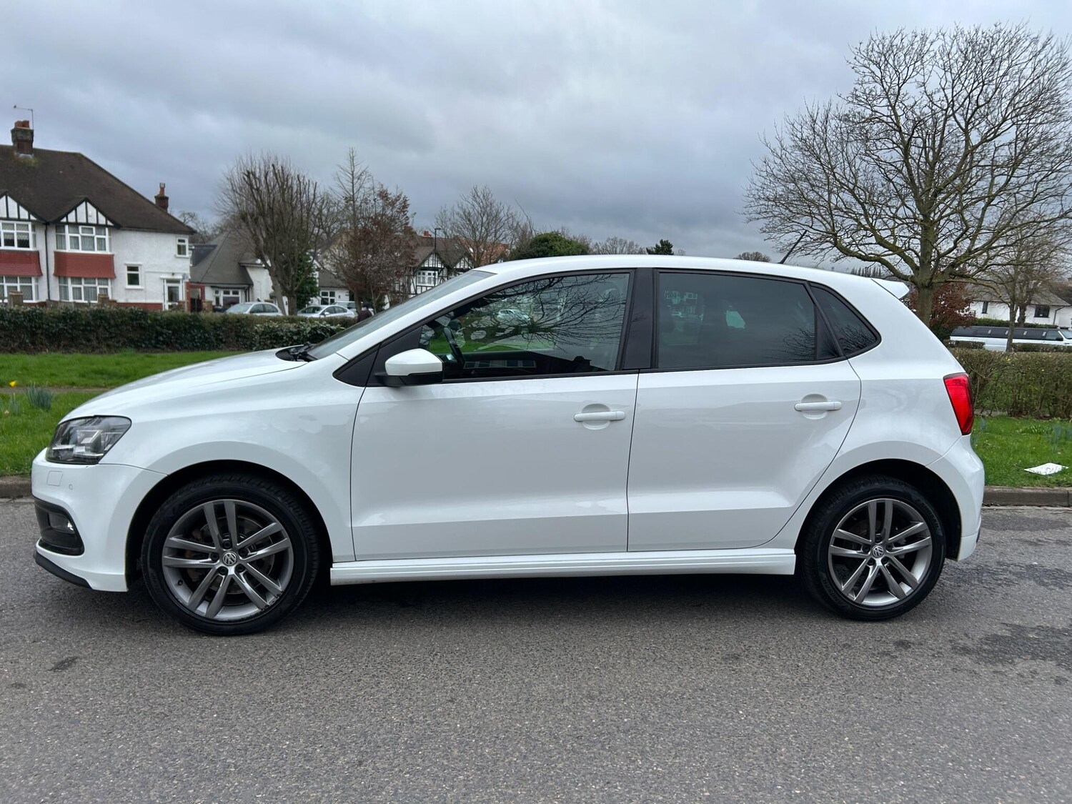 Used Volkswagen Polo for sale - 77716113: Photo 9