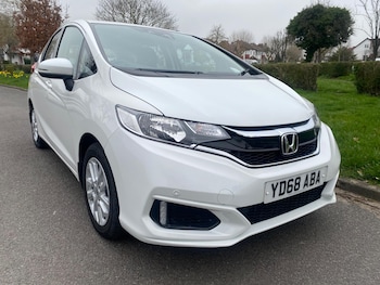 Used Honda Jazz 2019 for sale - 77716116: Photo