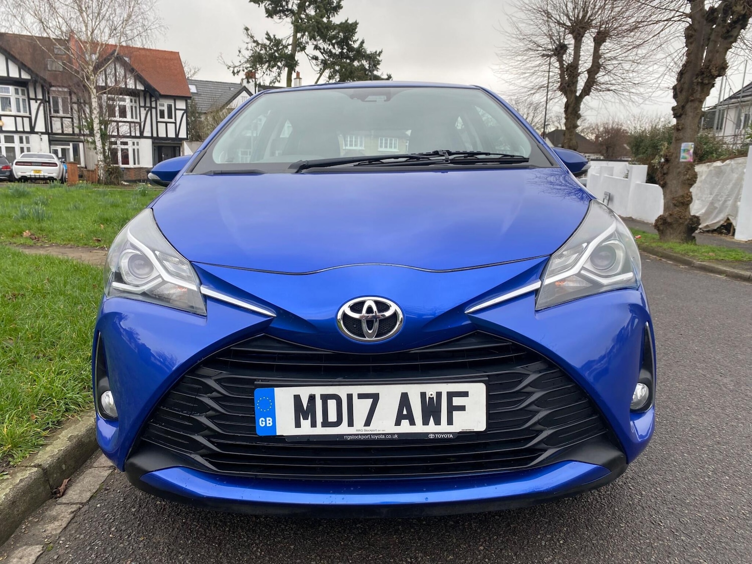 Used Toyota Yaris 2017 for sale - 77716100: Photo 16