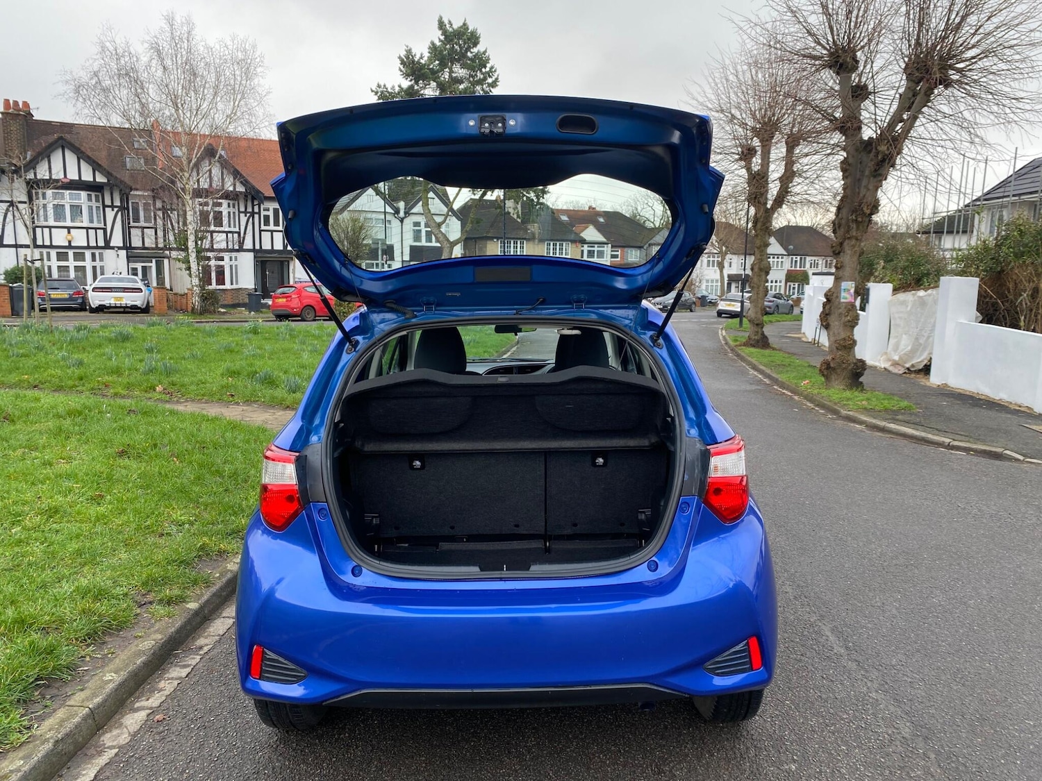 Used Toyota Yaris 2017 for sale - 77716100: Photo 21