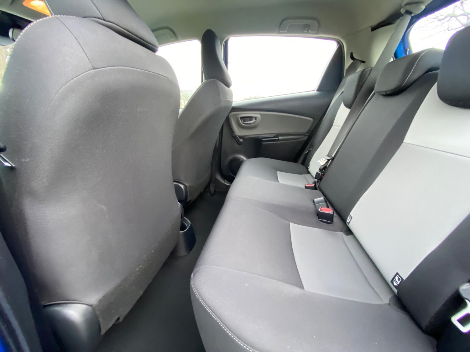 Used Toyota Yaris 2017 for sale - 77716100: Photo 23