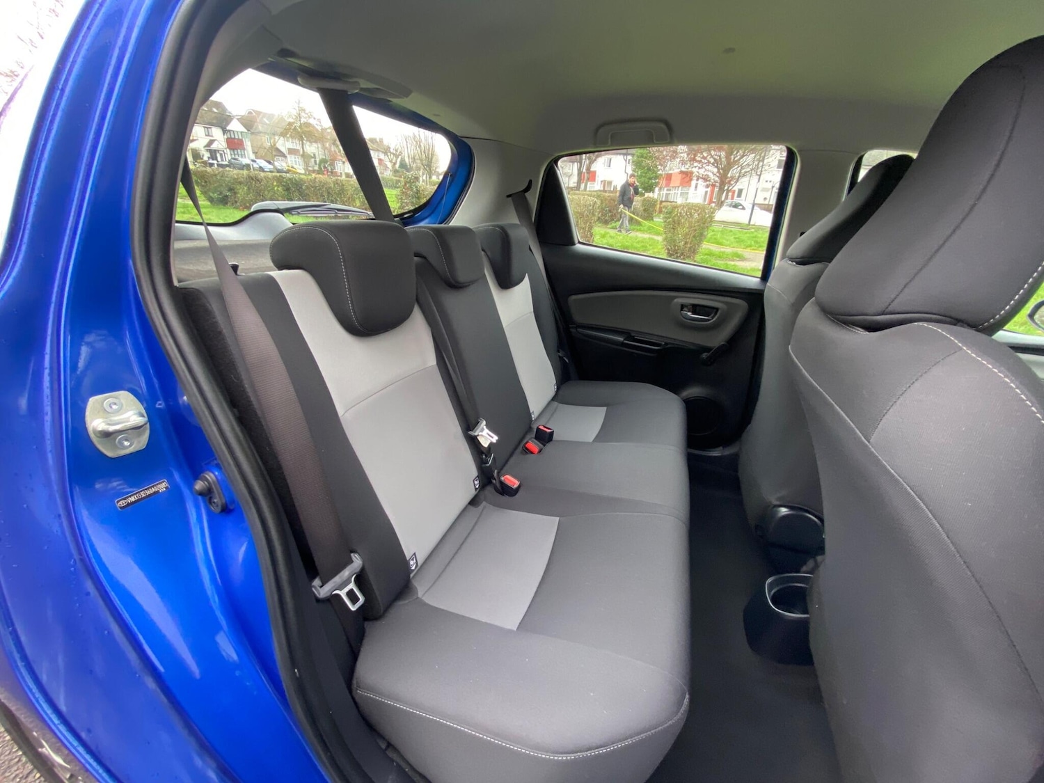 Used Toyota Yaris 2017 for sale - 77716100: Photo 25