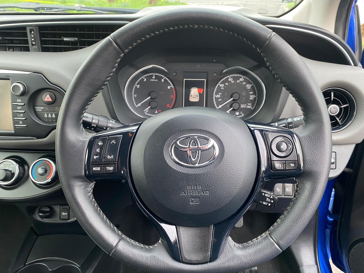 Used Toyota Yaris 2017 for sale - 77716100: Photo 34