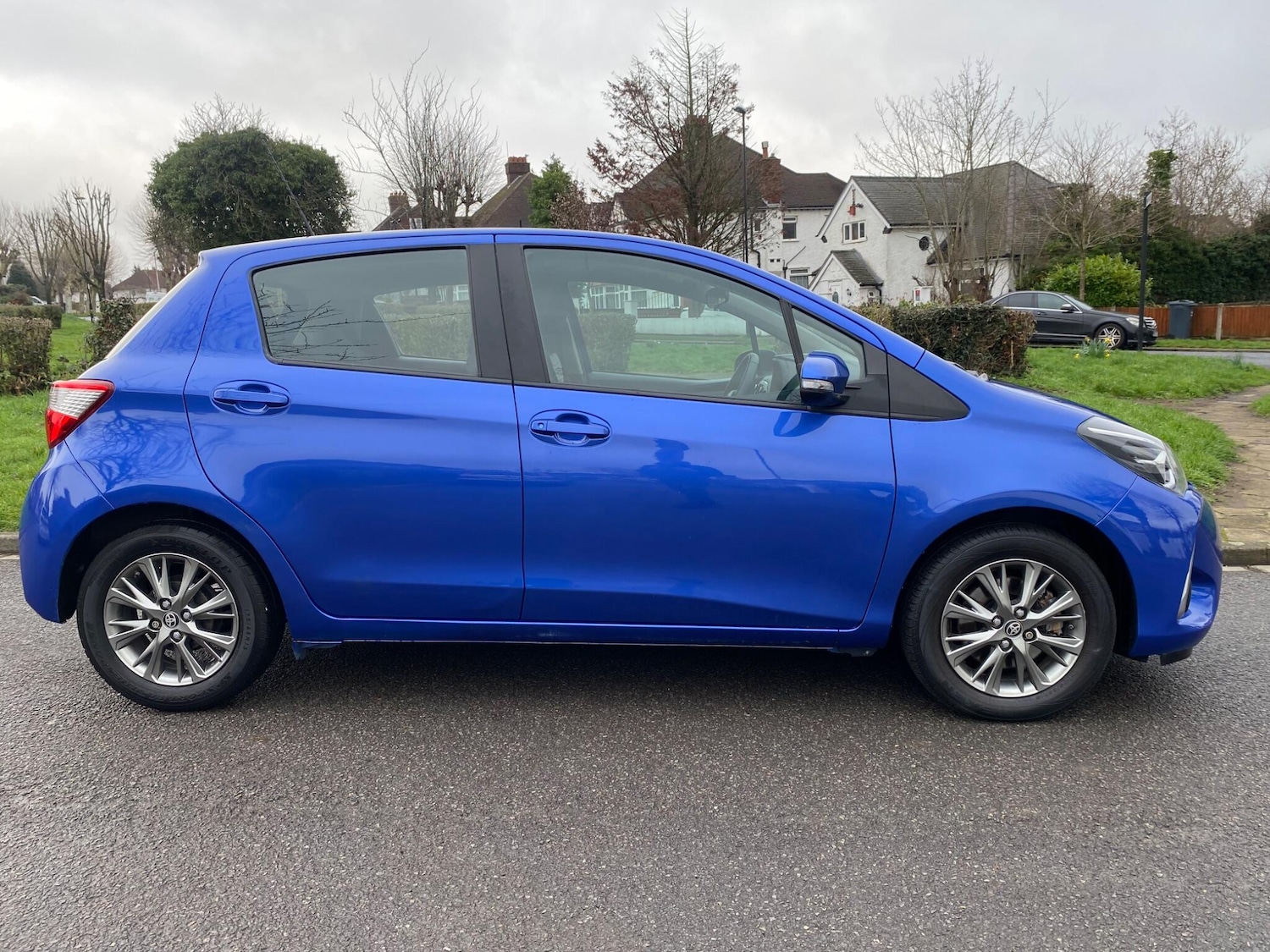 Used Toyota Yaris 2017 for sale - 77716100: Photo 4
