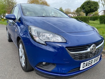 Used Vauxhall Corsa 2019 for sale - 78100379: Photo