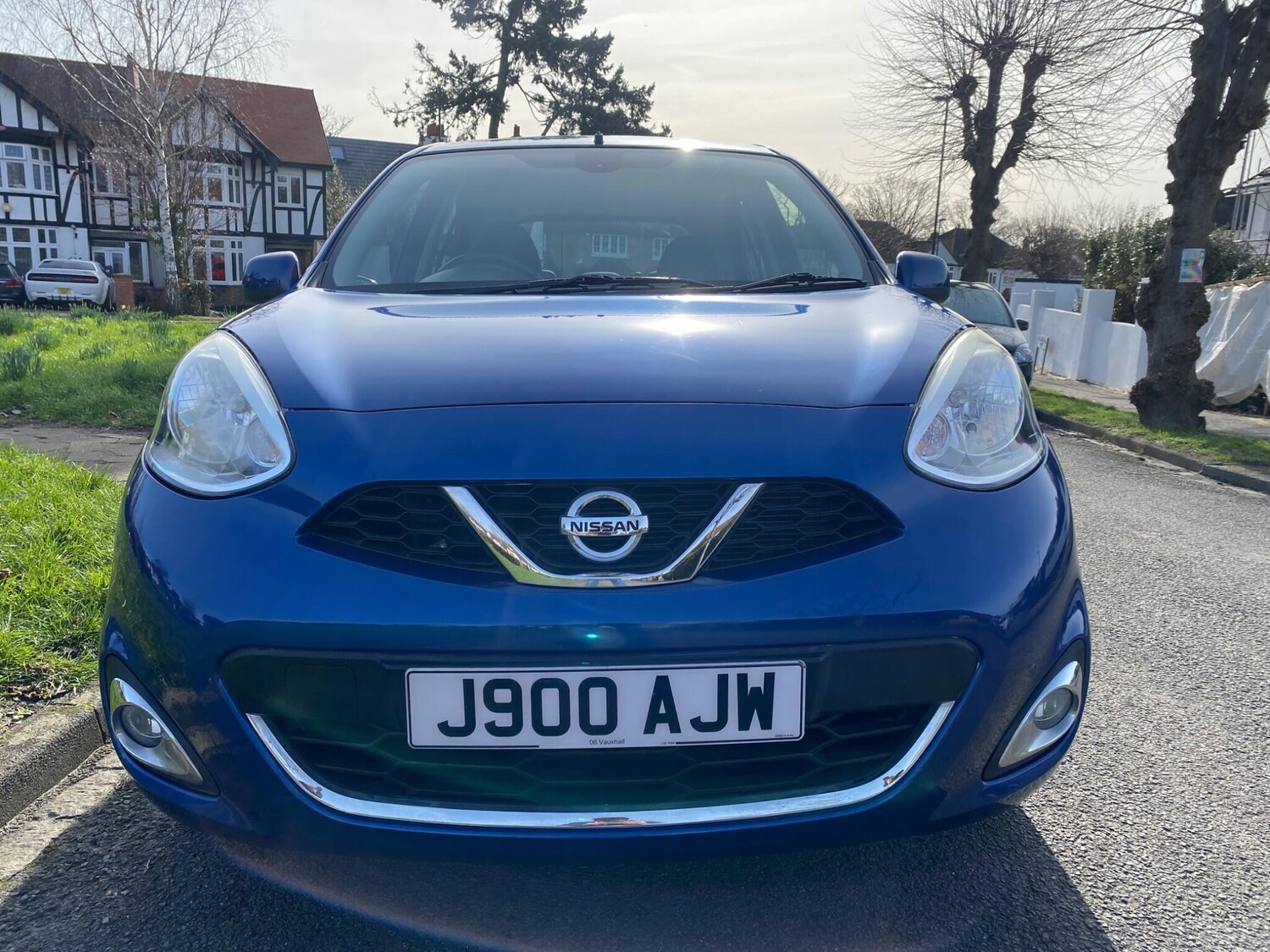 Used Nissan Micra 2014 for sale - 77716108: Photo 16