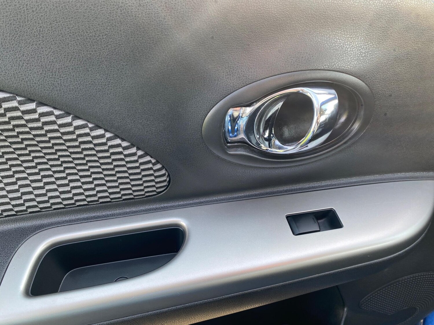 Used Nissan Micra 2014 for sale - 77716108: Photo 17