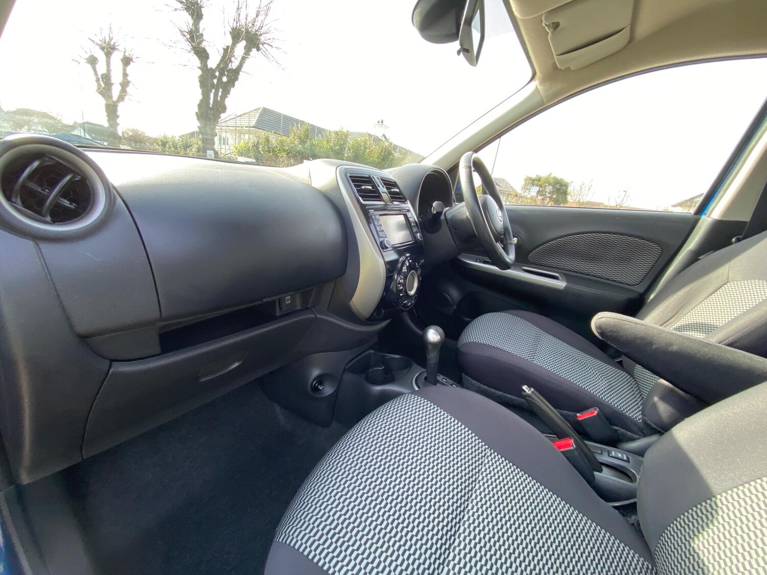 Used Nissan Micra 2014 for sale - 77716108: Photo 18