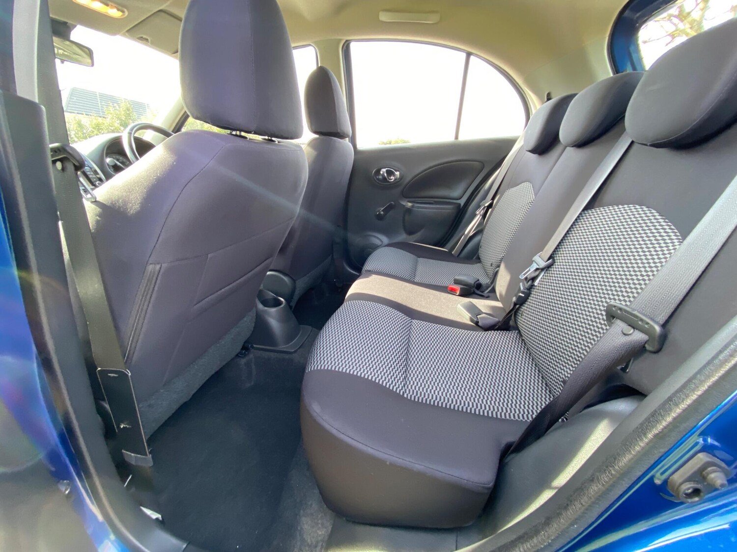 Used Nissan Micra 2014 for sale - 77716108: Photo 20