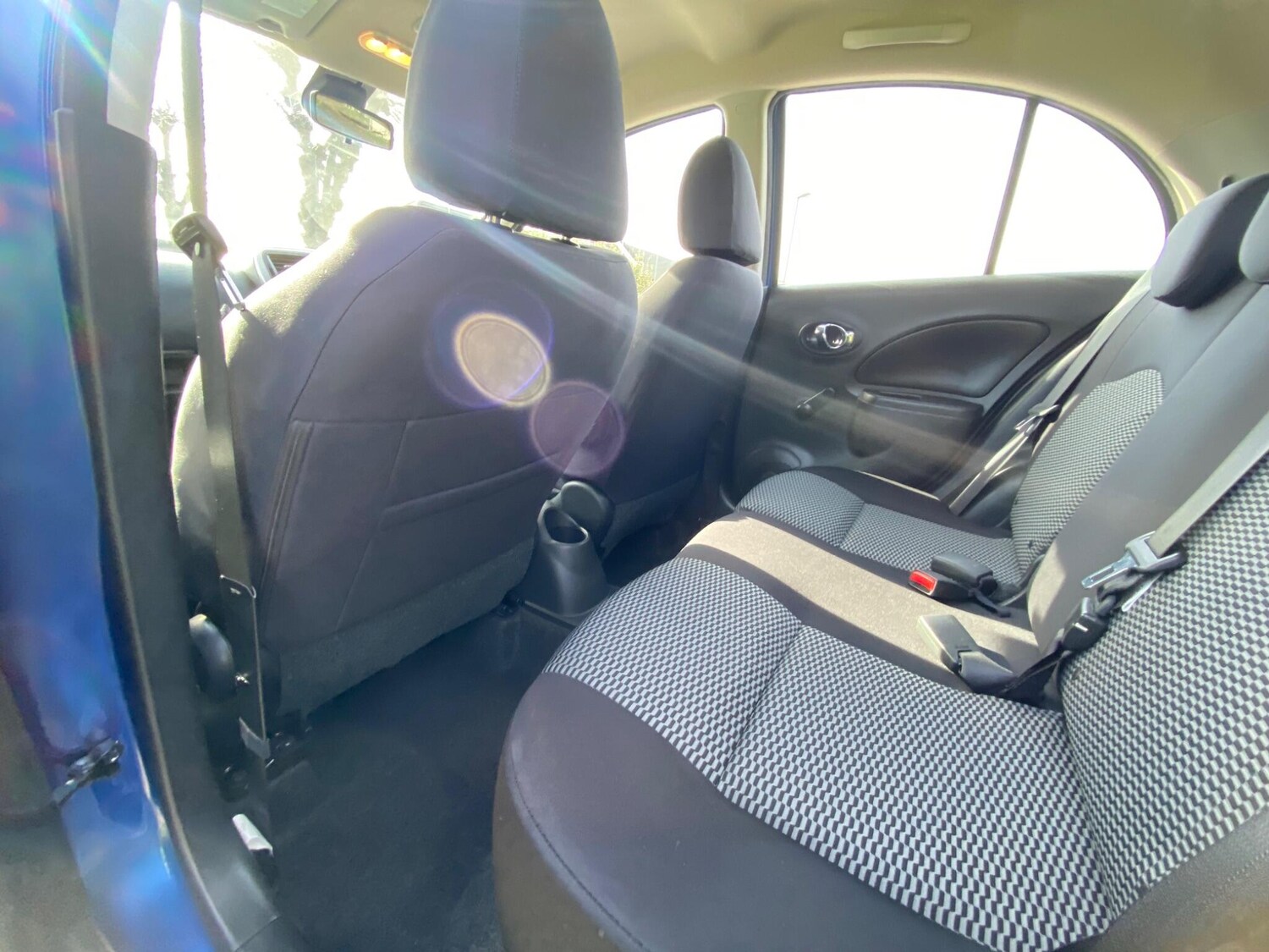 Used Nissan Micra 2014 for sale - 77716108: Photo 21