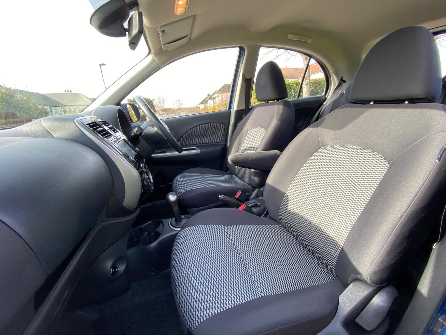 Used Nissan Micra 2014 for sale - 77716108: Photo 22