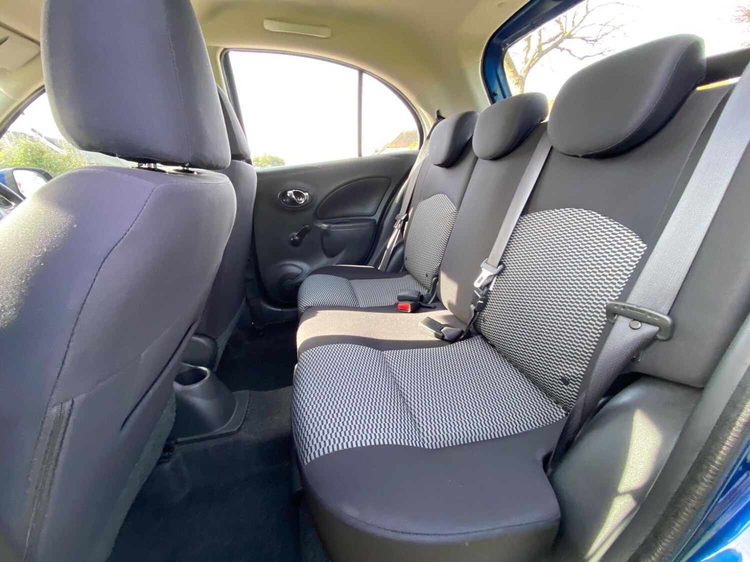 Used Nissan Micra 2014 for sale - 77716108: Photo 23