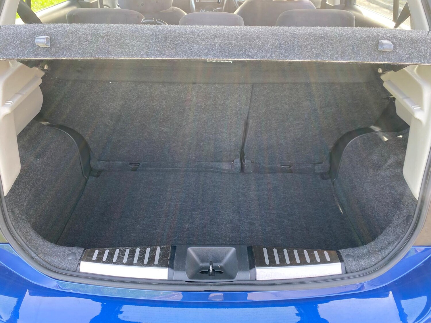 Used Nissan Micra 2014 for sale - 77716108: Photo 25