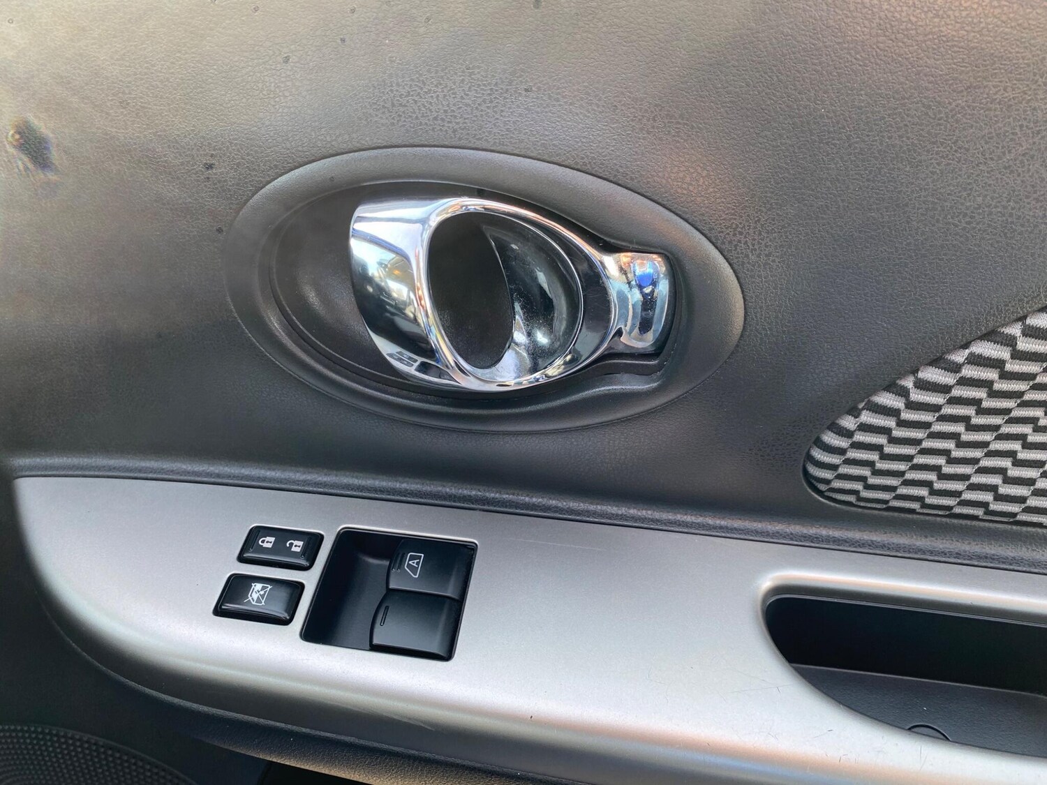 Used Nissan Micra 2014 for sale - 77716108: Photo 27