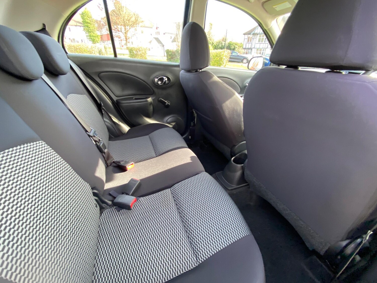 Used Nissan Micra 2014 for sale - 77716108: Photo 28