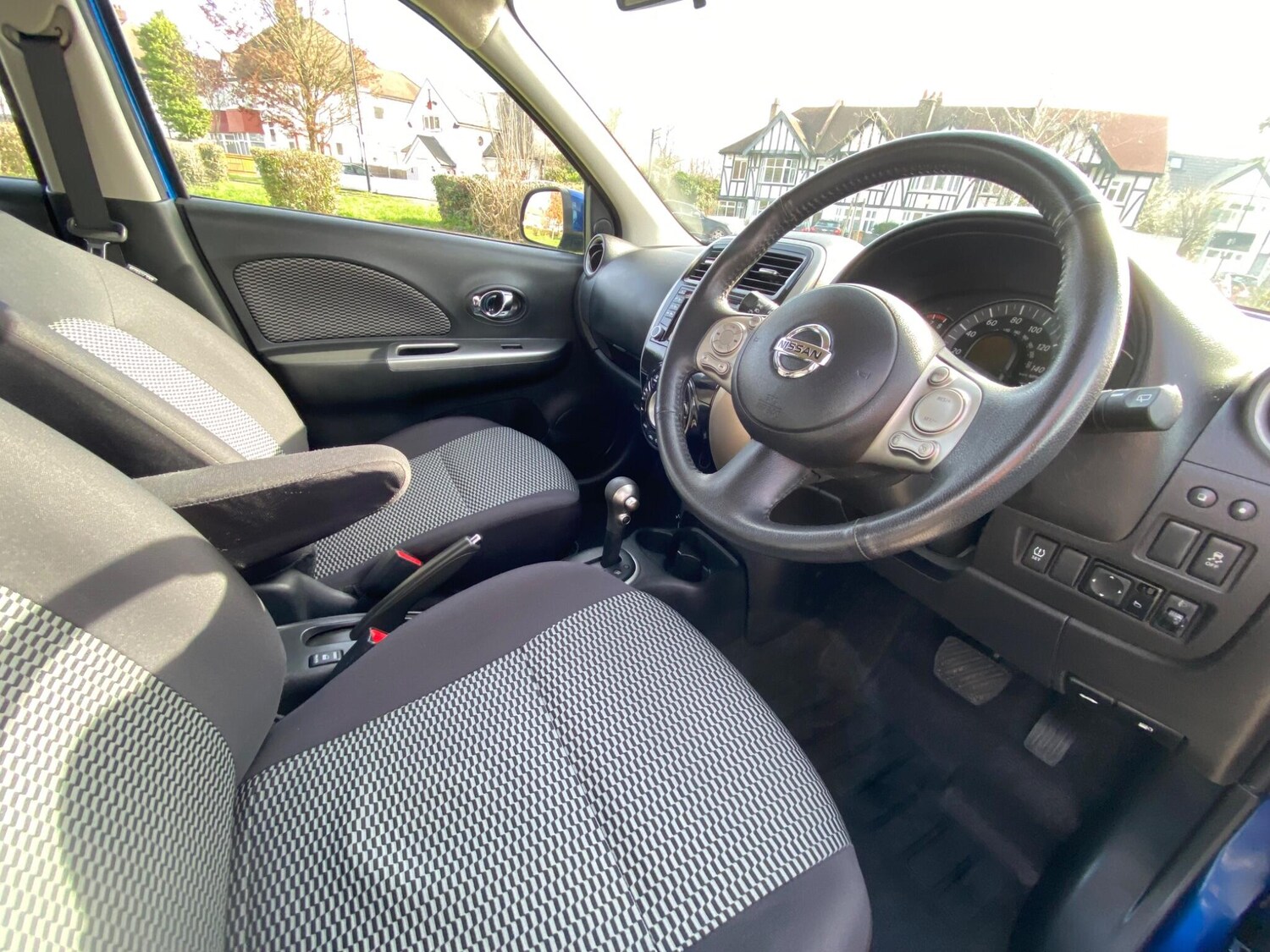 Used Nissan Micra 2014 for sale - 77716108: Photo 30