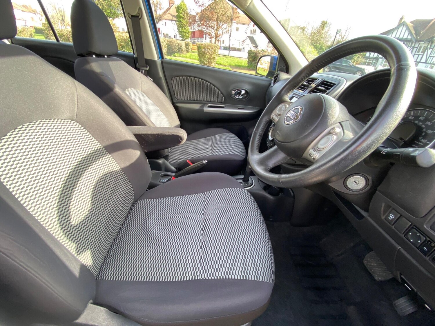 Used Nissan Micra 2014 for sale - 77716108: Photo 31
