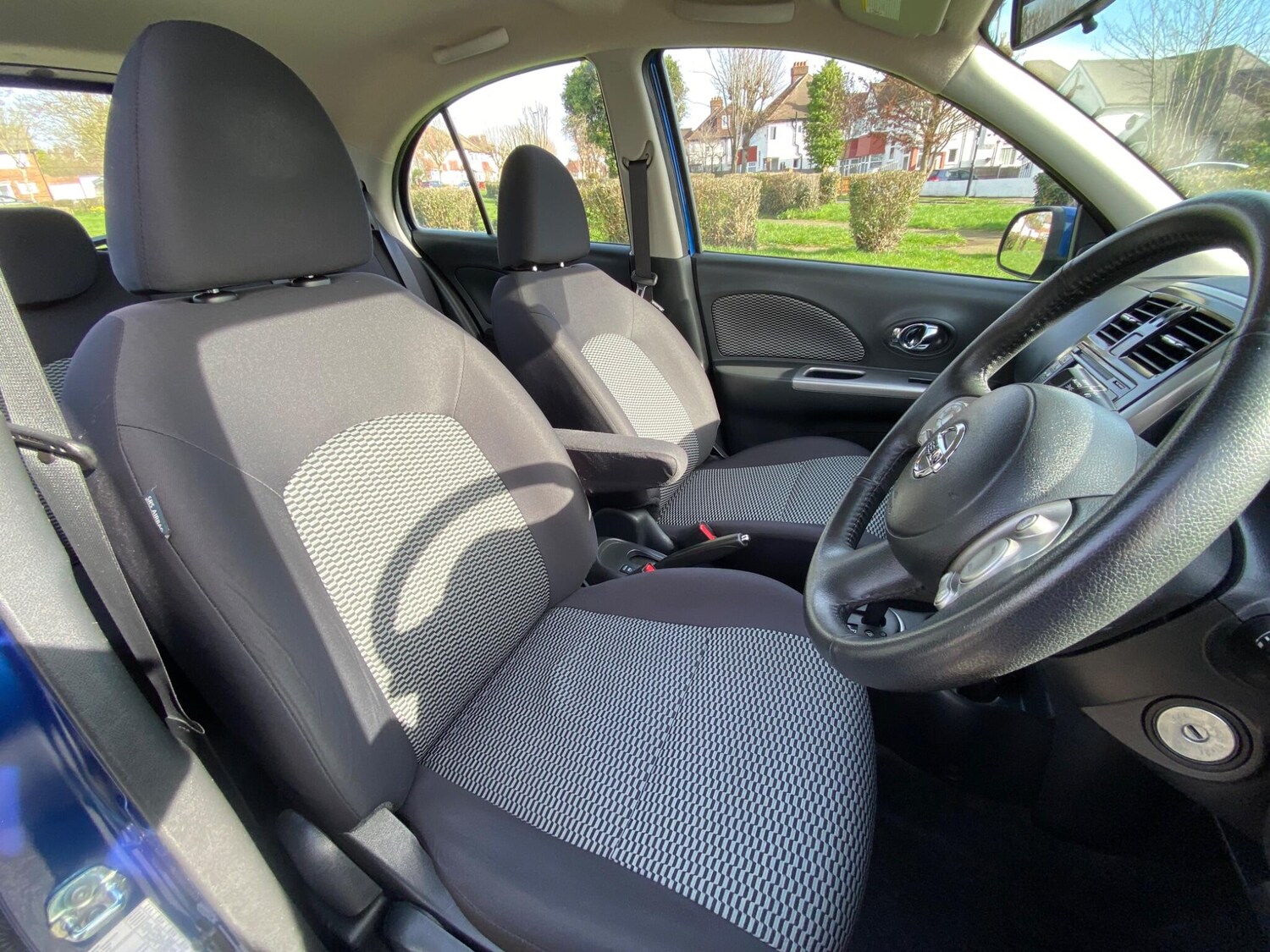 Used Nissan Micra 2014 for sale - 77716108: Photo 32