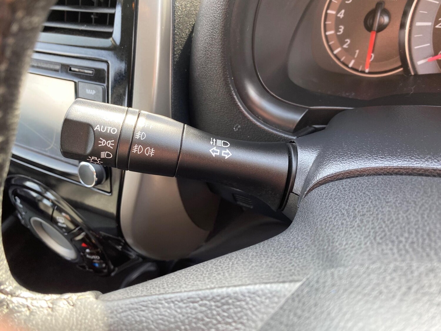 Used Nissan Micra 2014 for sale - 77716108: Photo 33